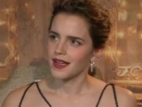 emma watson tits|‘I really don’t know what my tits have to do with it’: Emma Watson .